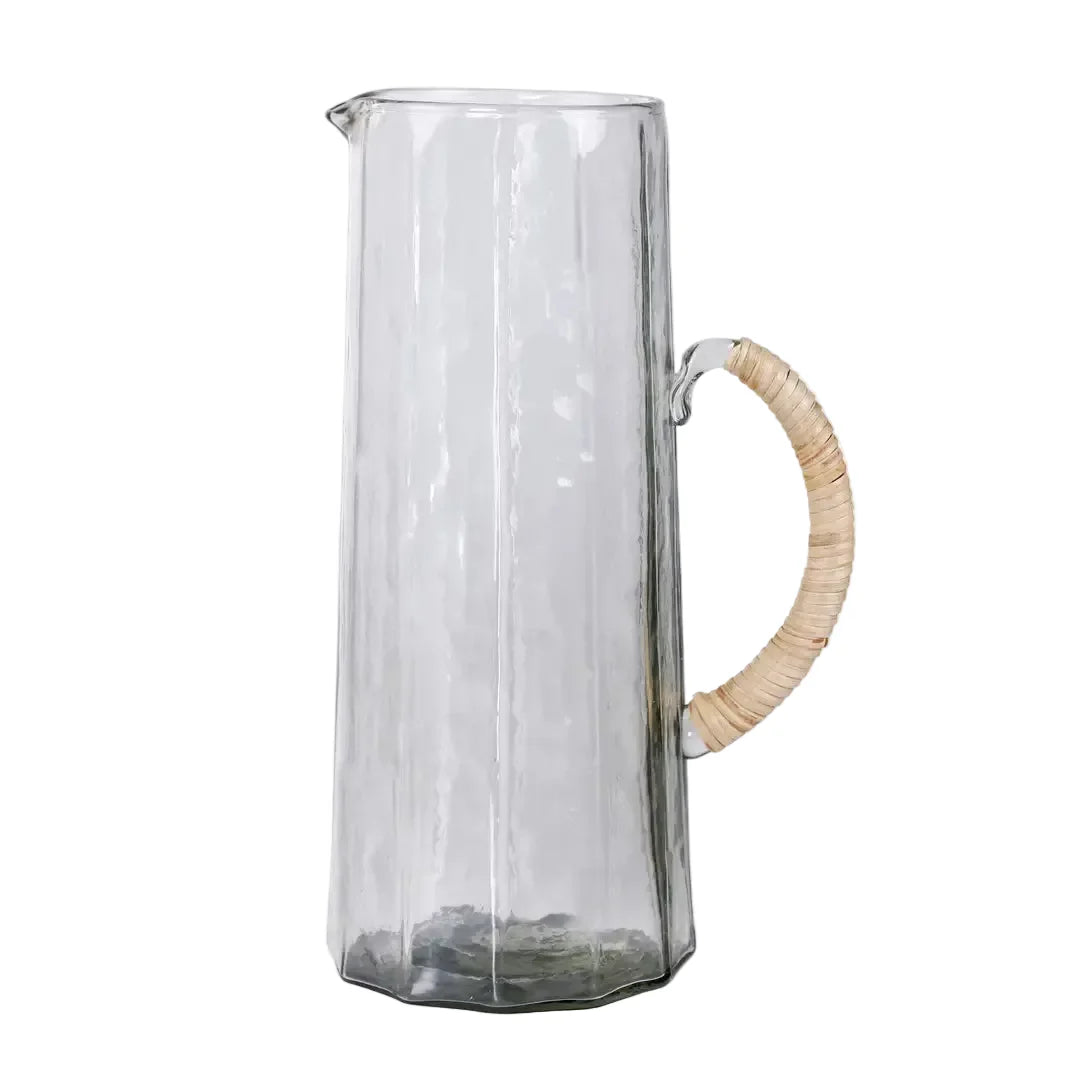 Casa Amarosa Water Pitcher - Thumbnail 4