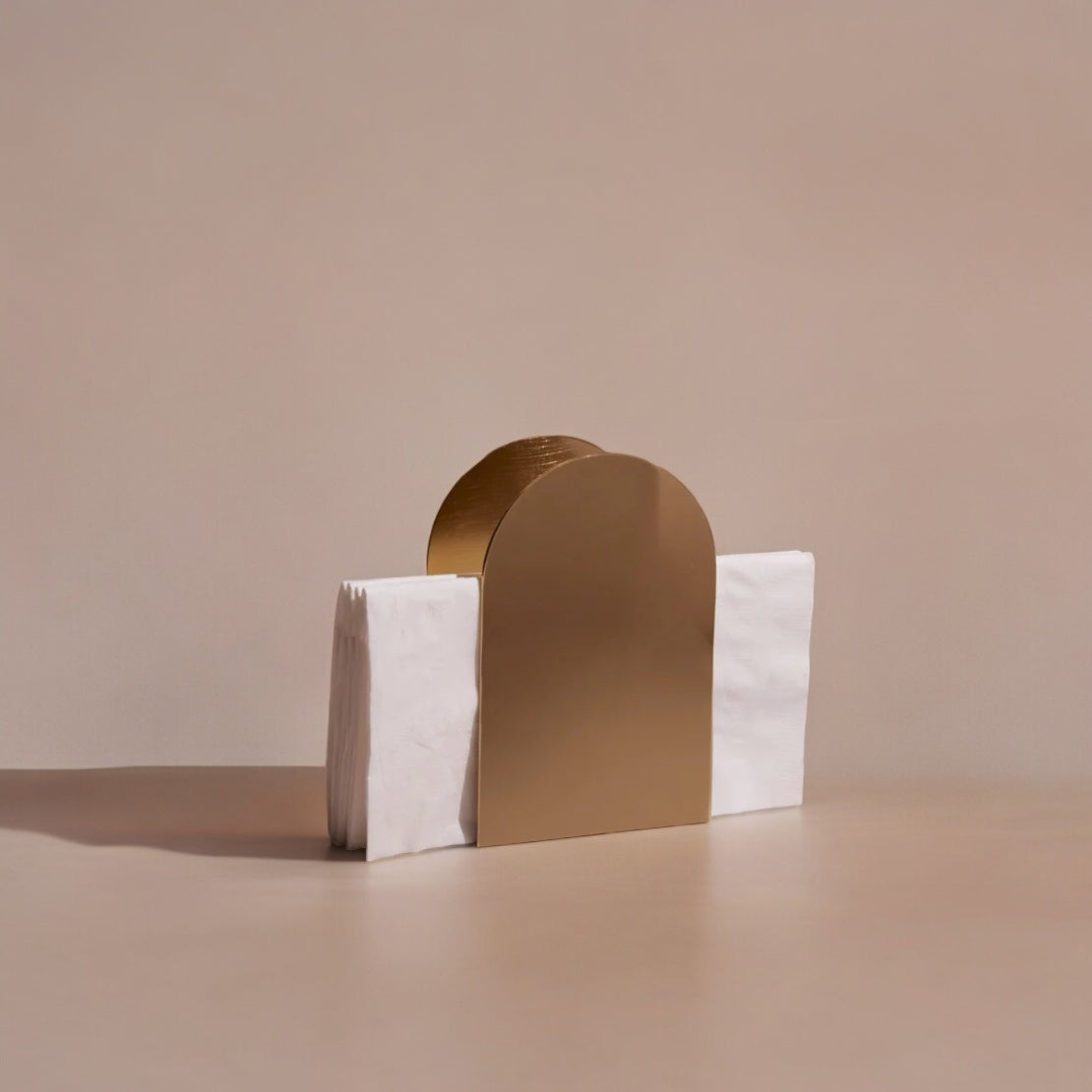 Meso Goods Arco Napkin Holder - Thumbnail 3