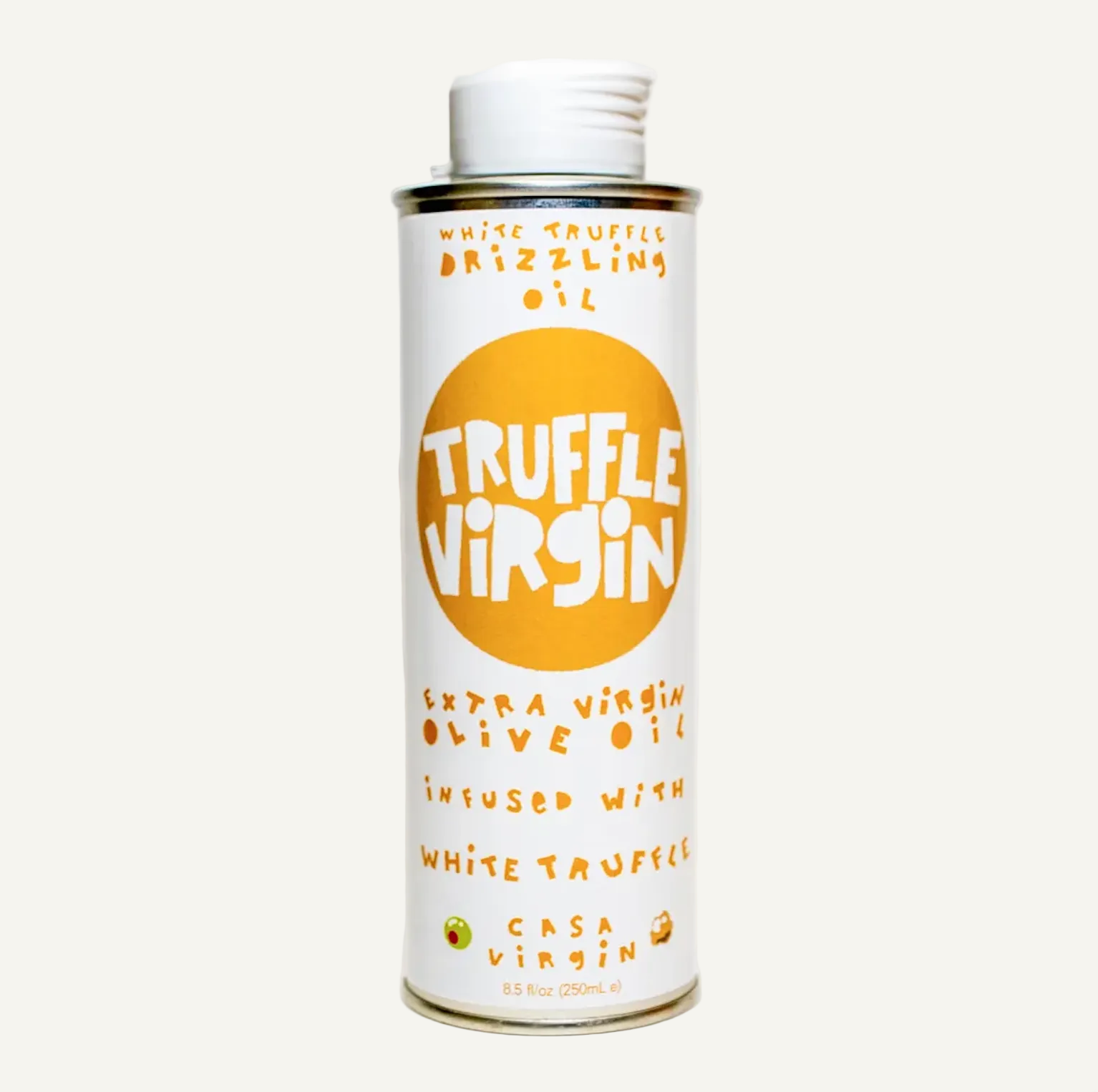Truffle Virgin – APERITIVO